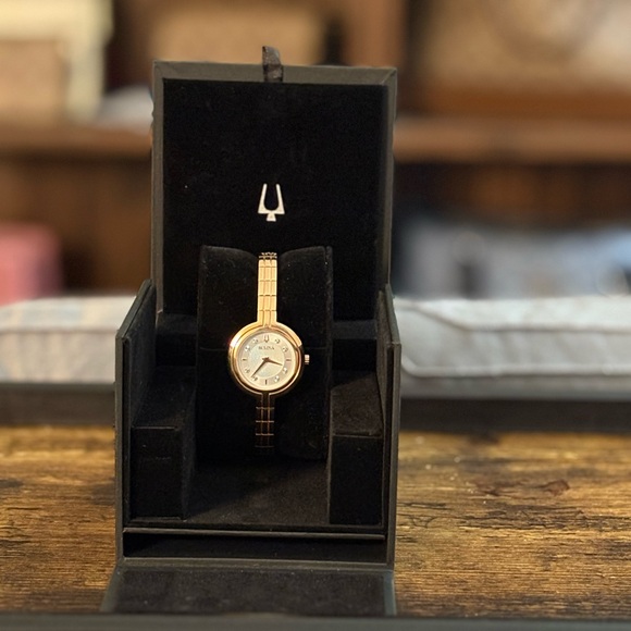 Bulova Rhapsody Watch - Picture 3 of 9